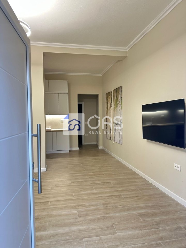 Appartamento 1+1 in affitto in Via Kongresi i Manastirit.