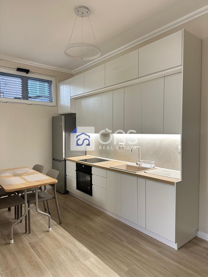 Appartamento 1+1 in affitto in Via Kongresi i Manastirit.