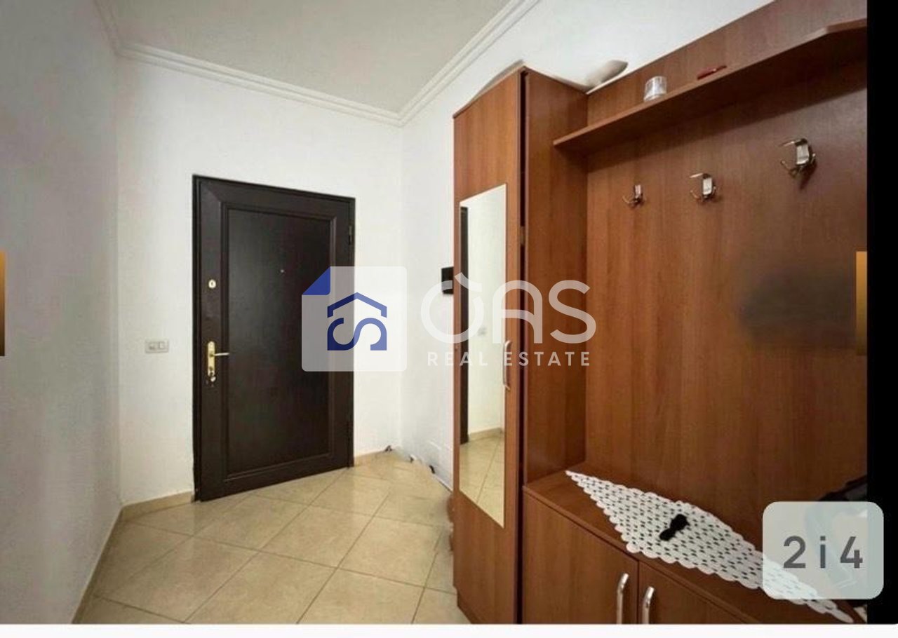 Jepet me qera apartament 2+1 ne Fresk