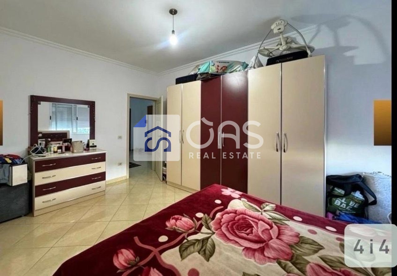 Jepet me qera apartament 2+1 ne Fresk