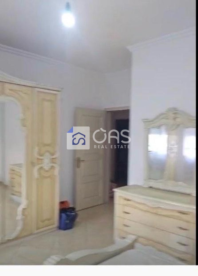 Jepet me qera apartament 2+1 ne Fresk