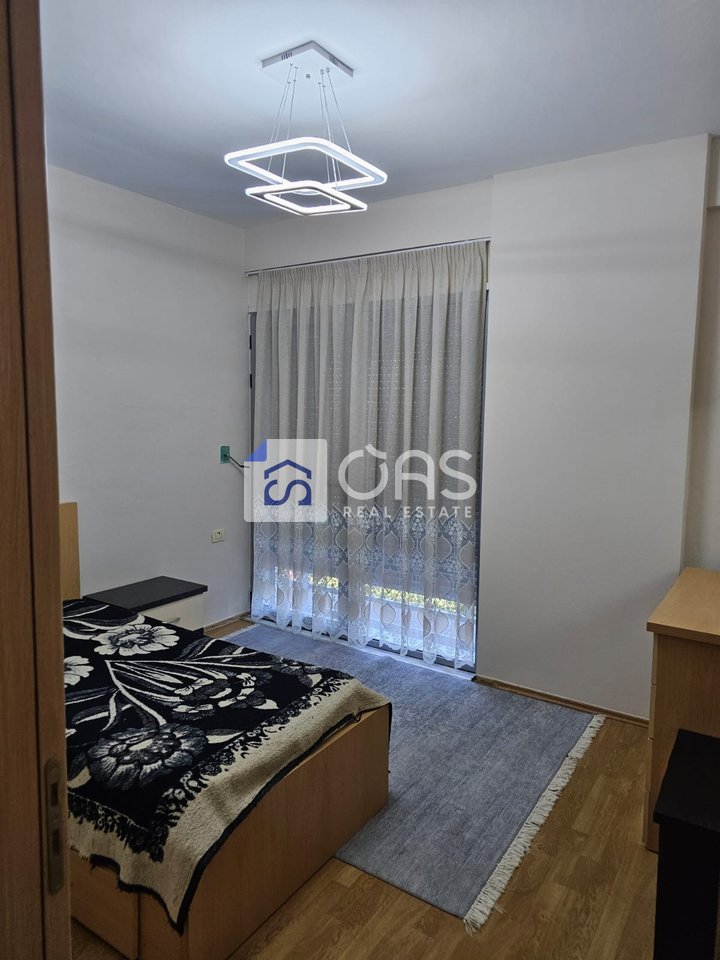 Jepet me qera apartament 2+1 ne 5 Maj
