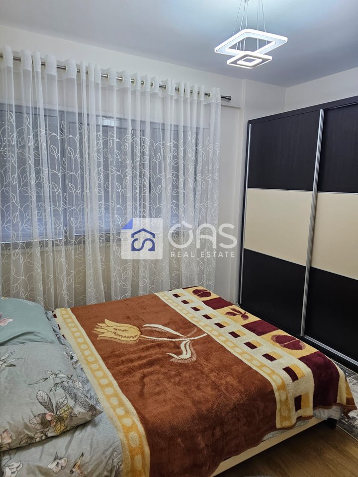 Jepet me qera apartament 2+1 ne 5 Maj
