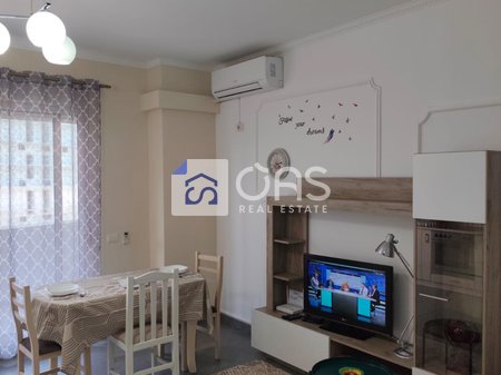 Appartamento in affitto 1+1 21 Dhjetori