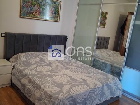 Apartment 2+1 for rent in Myslym Shyr