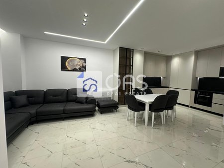 Jepet me qera  apartament 2+1+2 Ne Laprak