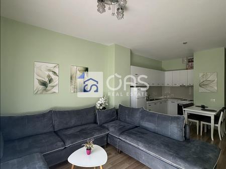 1+1 apartment for rent in the Center