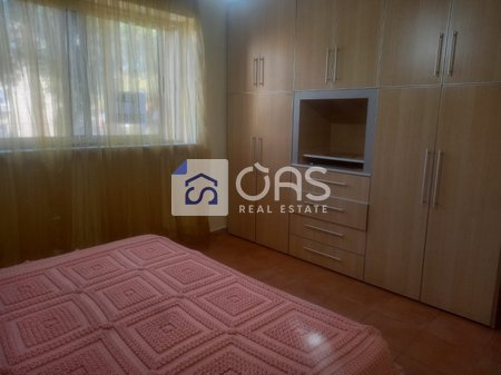 Apartment 2+1 for rent at 21 Dhjetori