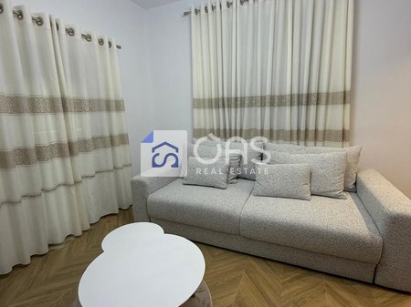Apartment 1+1 for rent in Selite