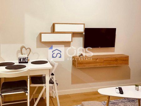 Appartamento 1+1 in affitto  Zogu i Zi