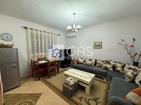 Apartment 2+1 for rent in Laprak