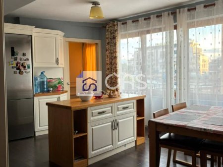 Apartment 3+1+2 for rent center