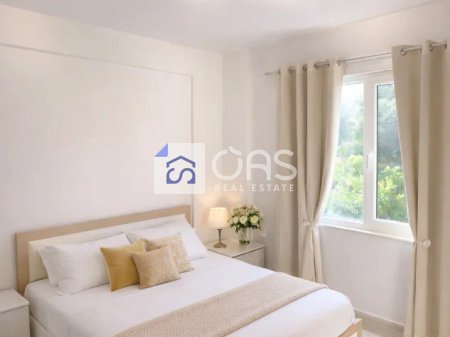 Apartment 3+1 for rent dry lake