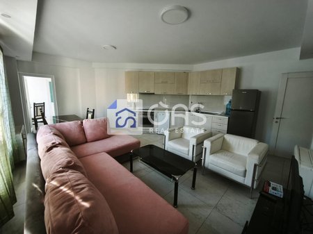 Jepet me qera apartamenti  2+1 vasil shanto