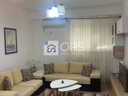 Apartment 3+1 for rent at Kodra e Diellit