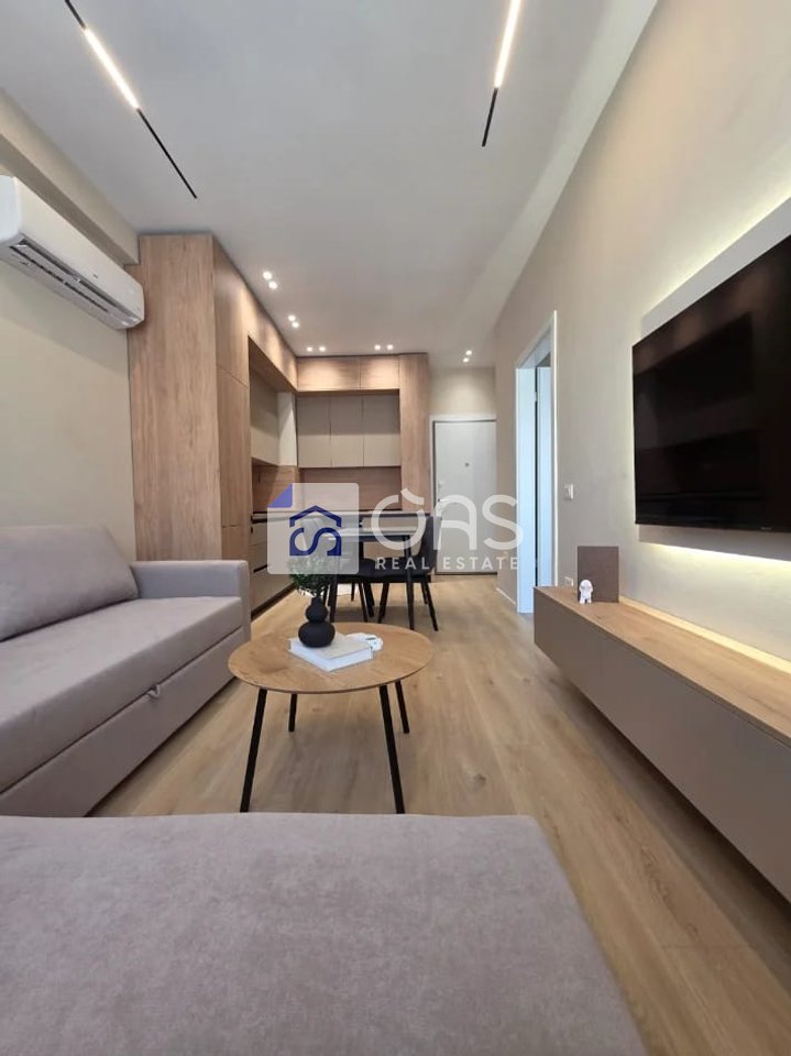 Apartment 1+1 for rent in Ali Dem