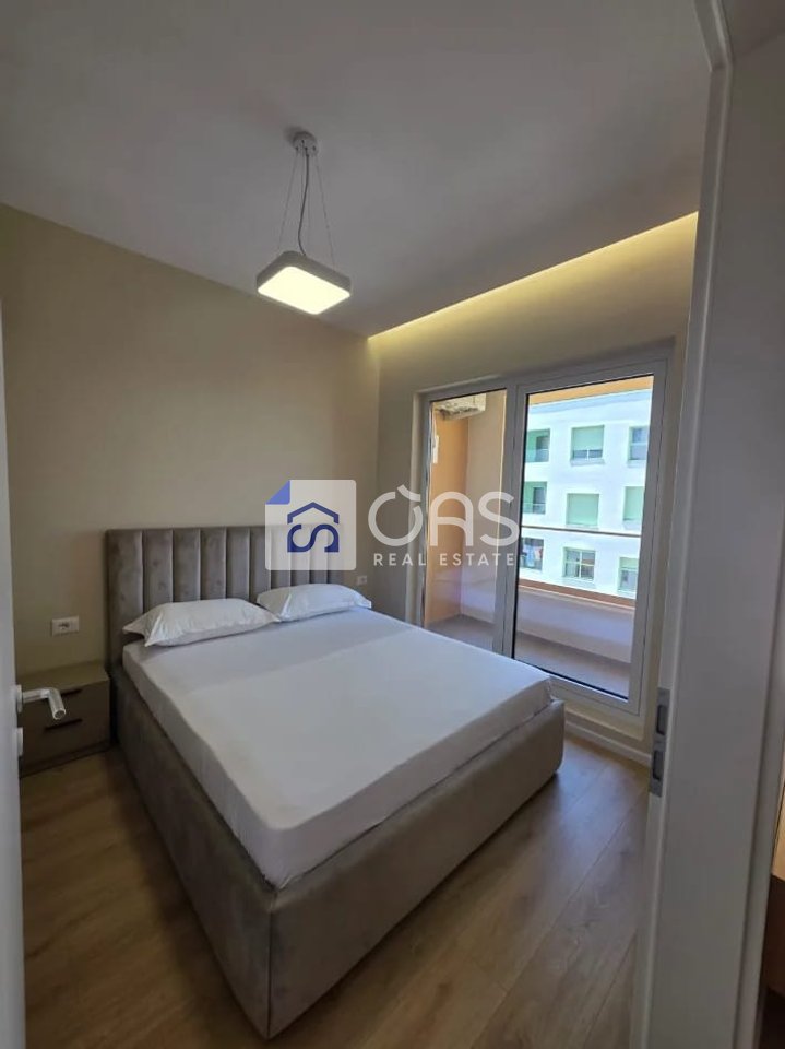 Apartment 1+1 for rent in Ali Dem