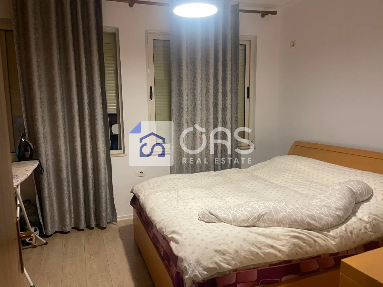 Apartment 1+1 for rent in Don Bosko