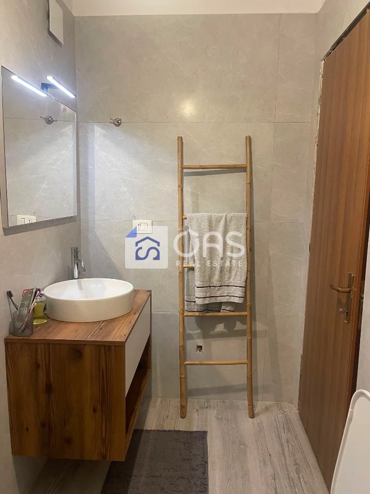 Apartment 1+1 for rent in Don Bosko