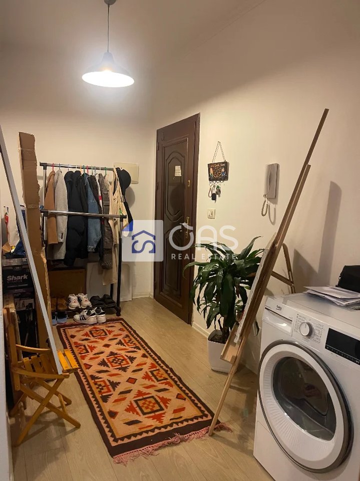 Apartment 1+1 for rent in Don Bosko