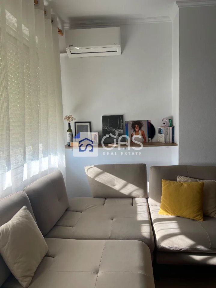 Apartment 1+1 for rent in Don Bosko