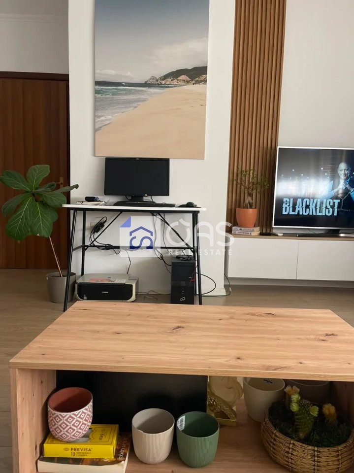 Apartment 1+1 for rent in Don Bosko