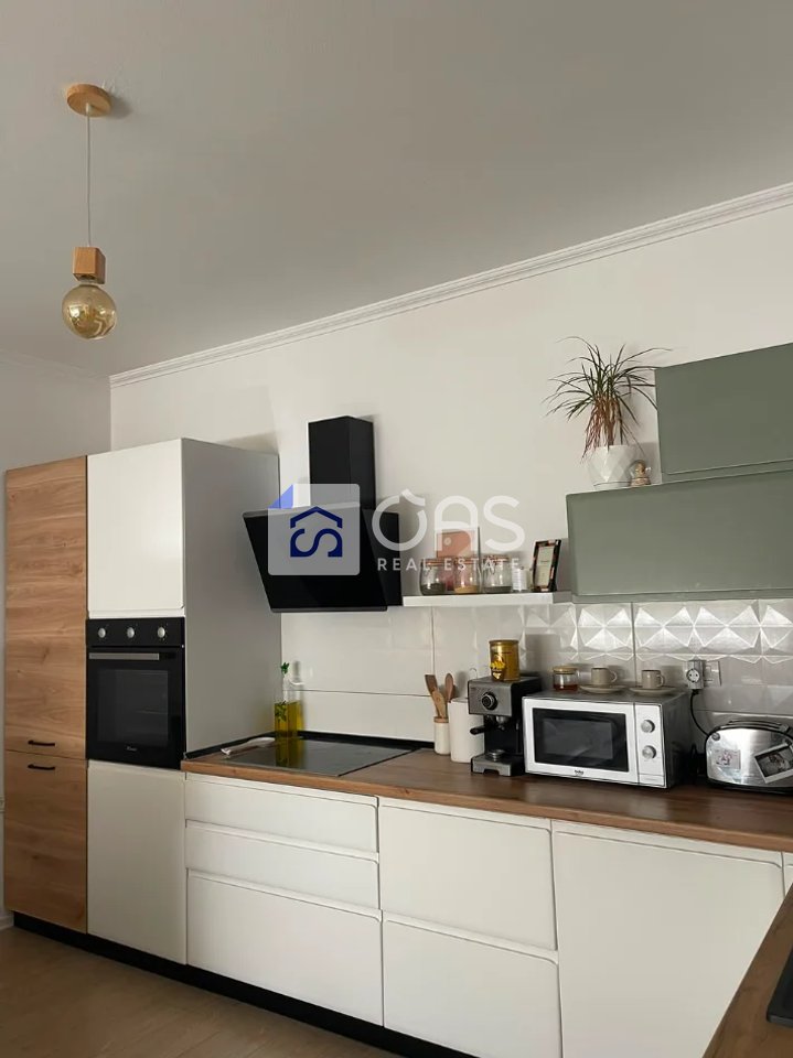 Apartment 1+1 for rent in Don Bosko