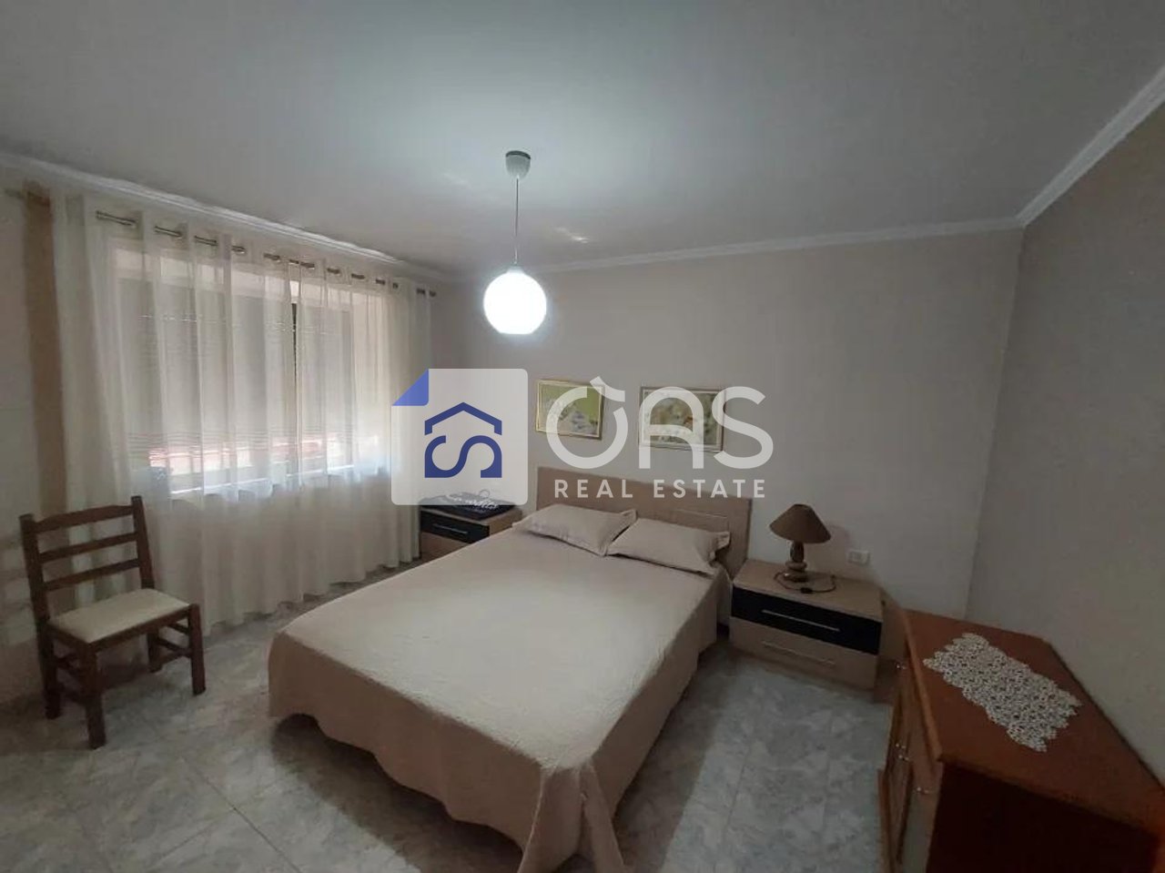Apartment 1+1 for rent on Elbasanit Street