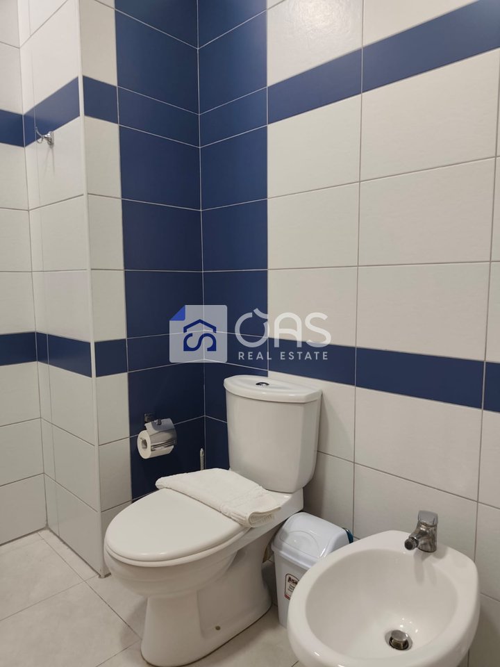 Jepet apartament me qera 1+1 21 Dhjetori
