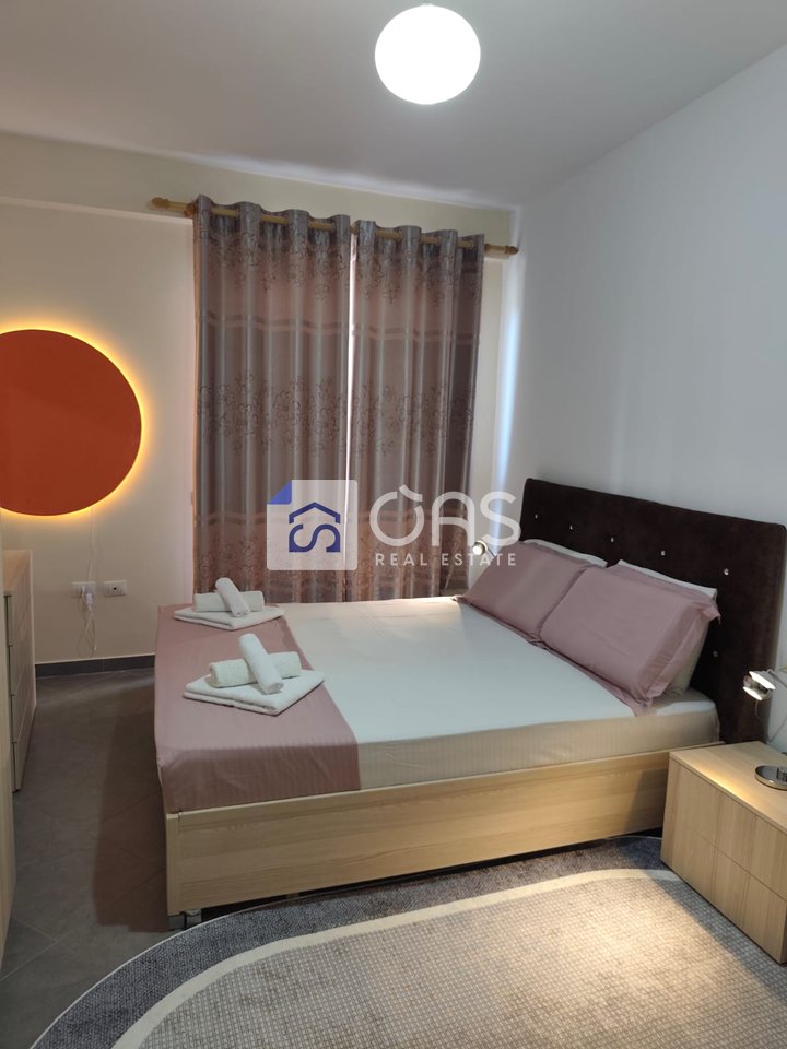 Jepet apartament me qera 1+1 21 Dhjetori