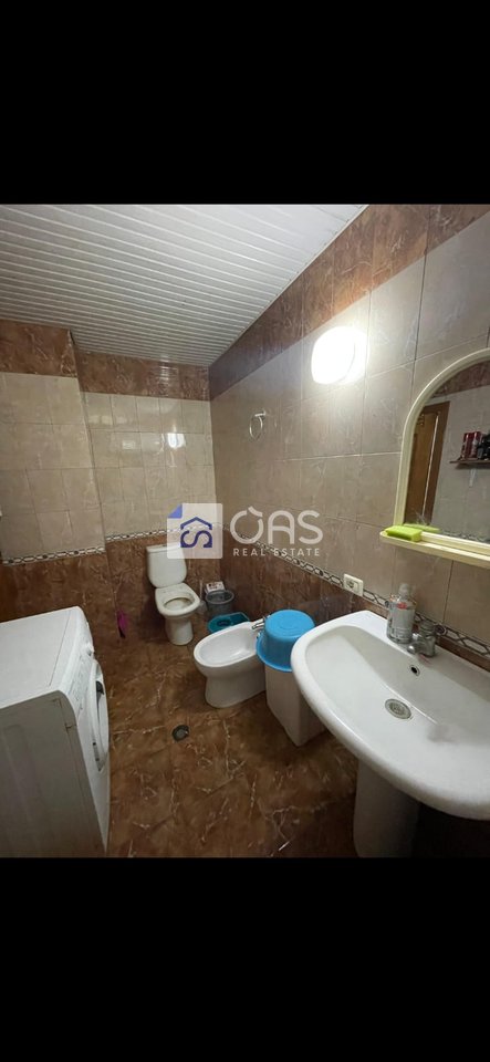 Apartment for rent 1+1 Myslym Shyri