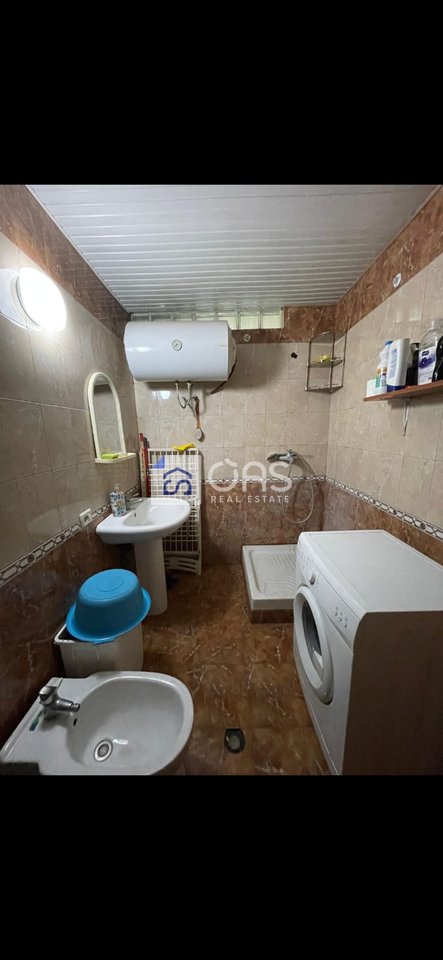 Apartment for rent 1+1 Myslym Shyri