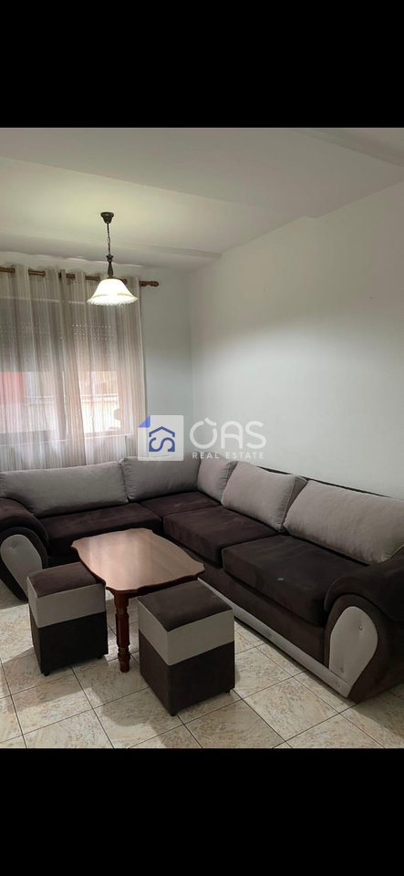 Apartment for rent 1+1 Myslym Shyri