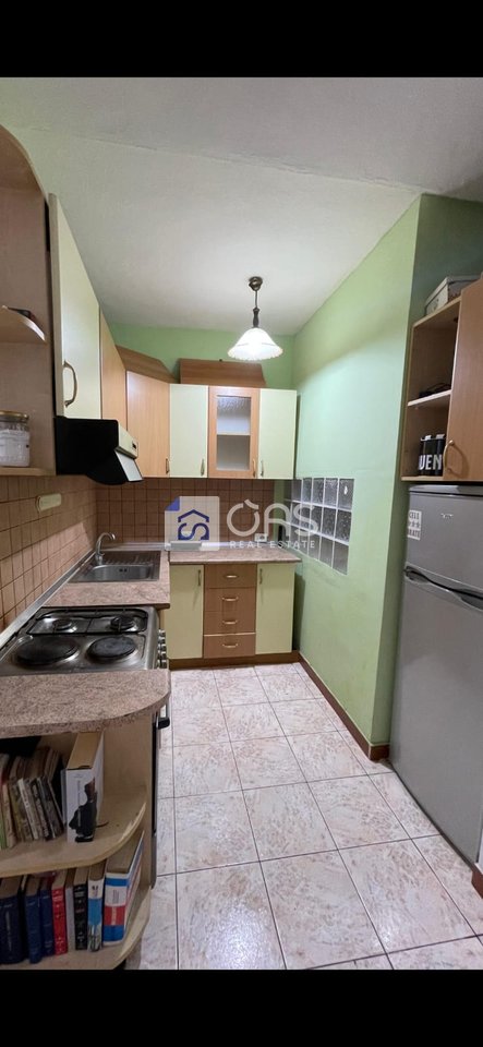 Apartment for rent 1+1 Myslym Shyri