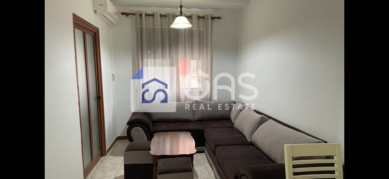 Apartment for rent 1+1 Myslym Shyri