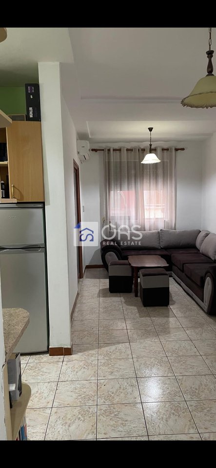 Apartment for rent 1+1 Myslym Shyri