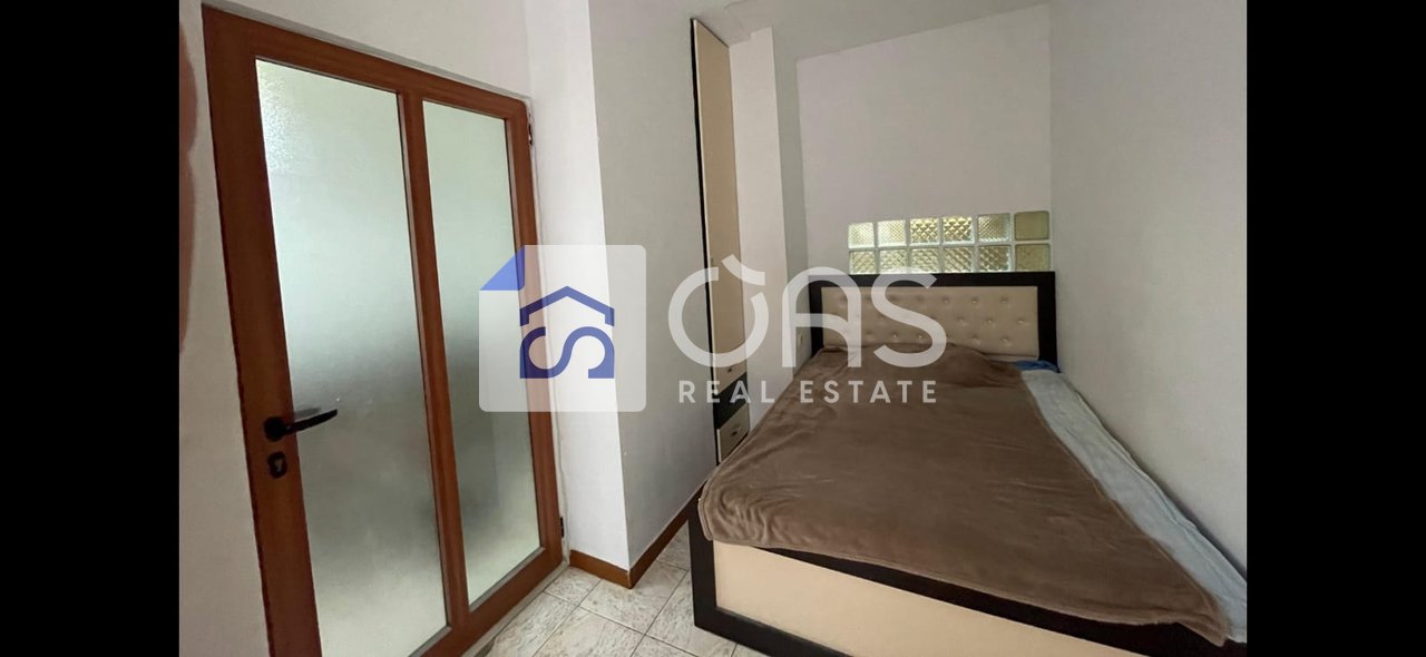 Apartment for rent 1+1 Myslym Shyri