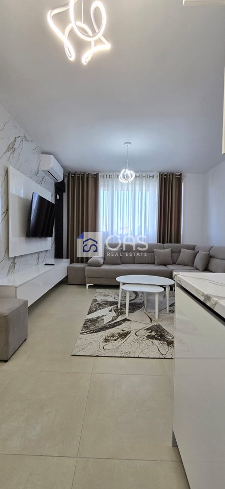 Appartamento 1+1 in affitto a Shkoze