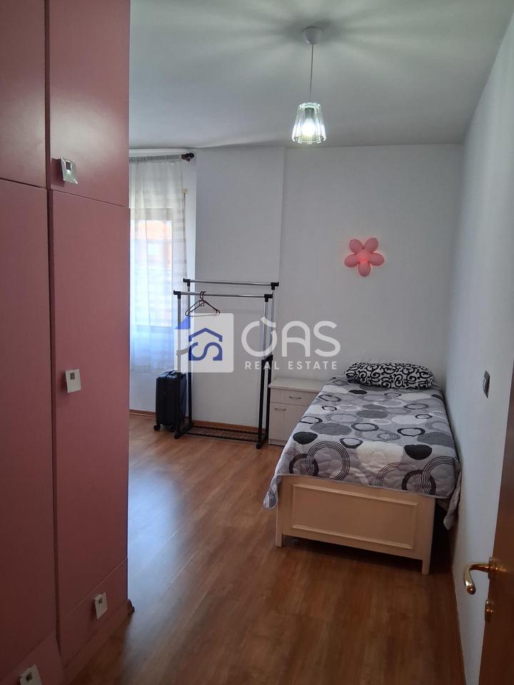 Apartment 2+1 for rent in Myslym Shyr