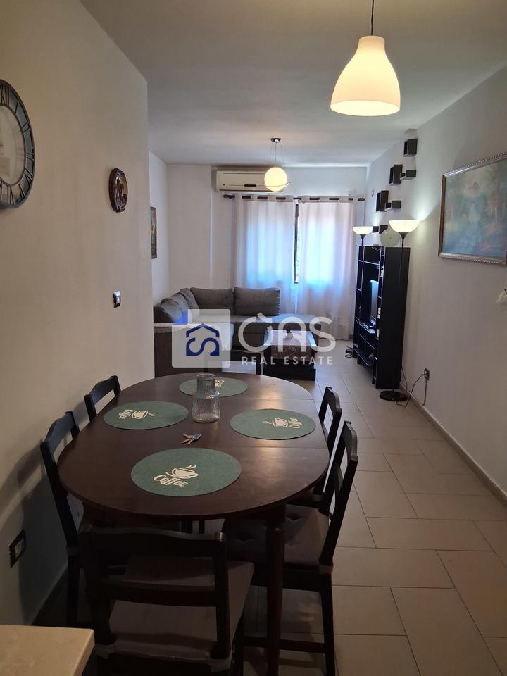 Apartment 2+1 for rent in Myslym Shyr