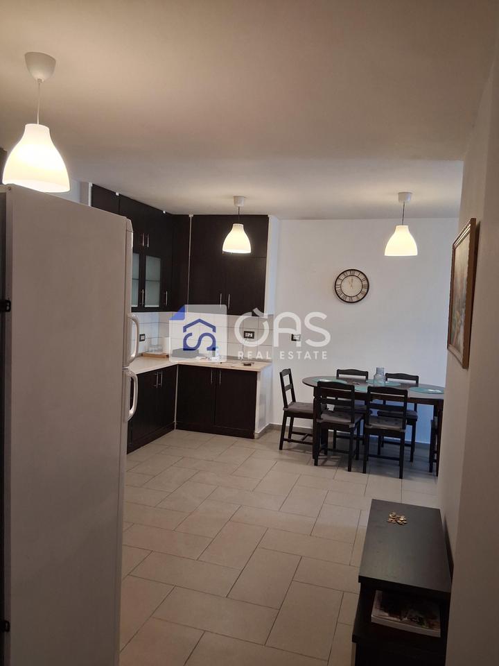 Apartment 2+1 for rent in Myslym Shyr
