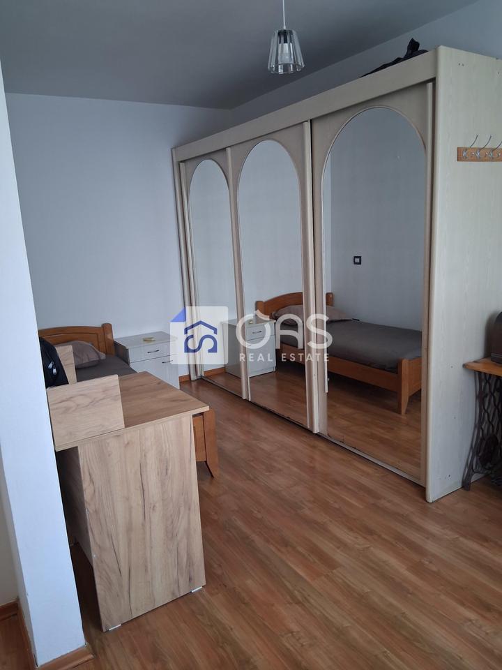 Apartment 2+1 for rent in Myslym Shyr