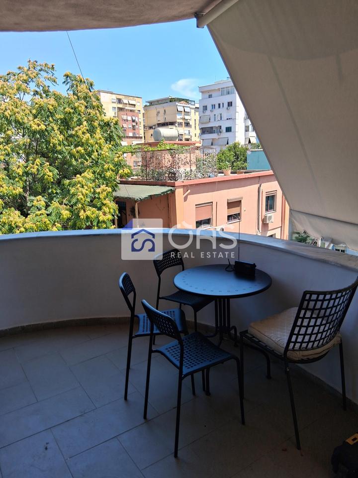 Apartment 2+1 for rent in Myslym Shyr