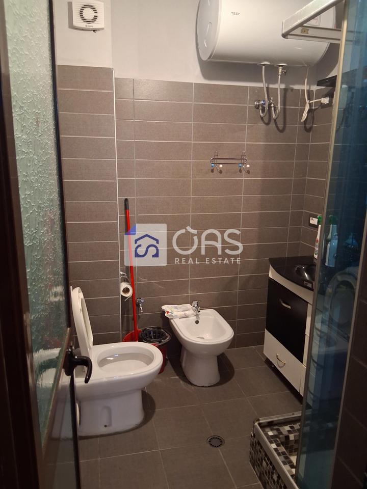 Apartment 2+1 for rent in Myslym Shyr
