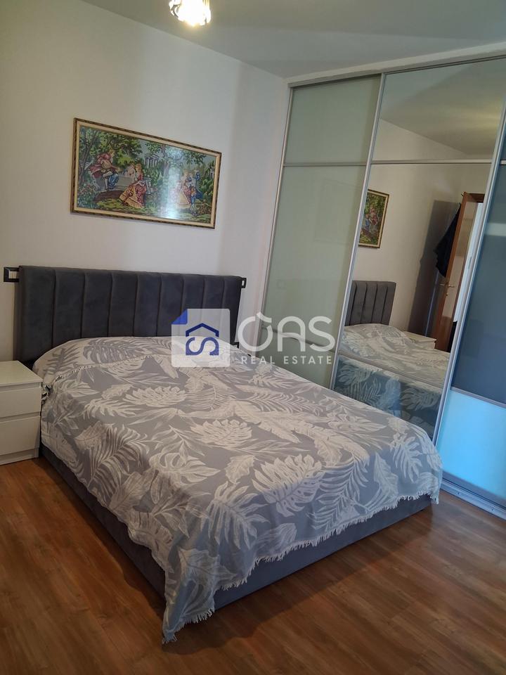 Apartment 2+1 for rent in Myslym Shyr
