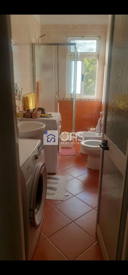For rent 2+1 apartment at Oxhaku
