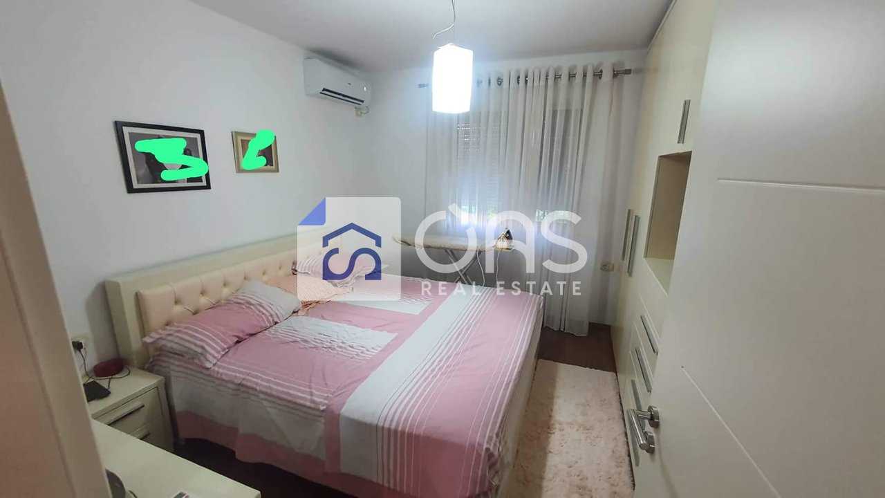 For rent 2+1 apartment at Oxhaku