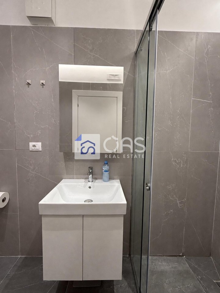 Jepet me qera apartament 1+1+ post parkimi tek Univers City.