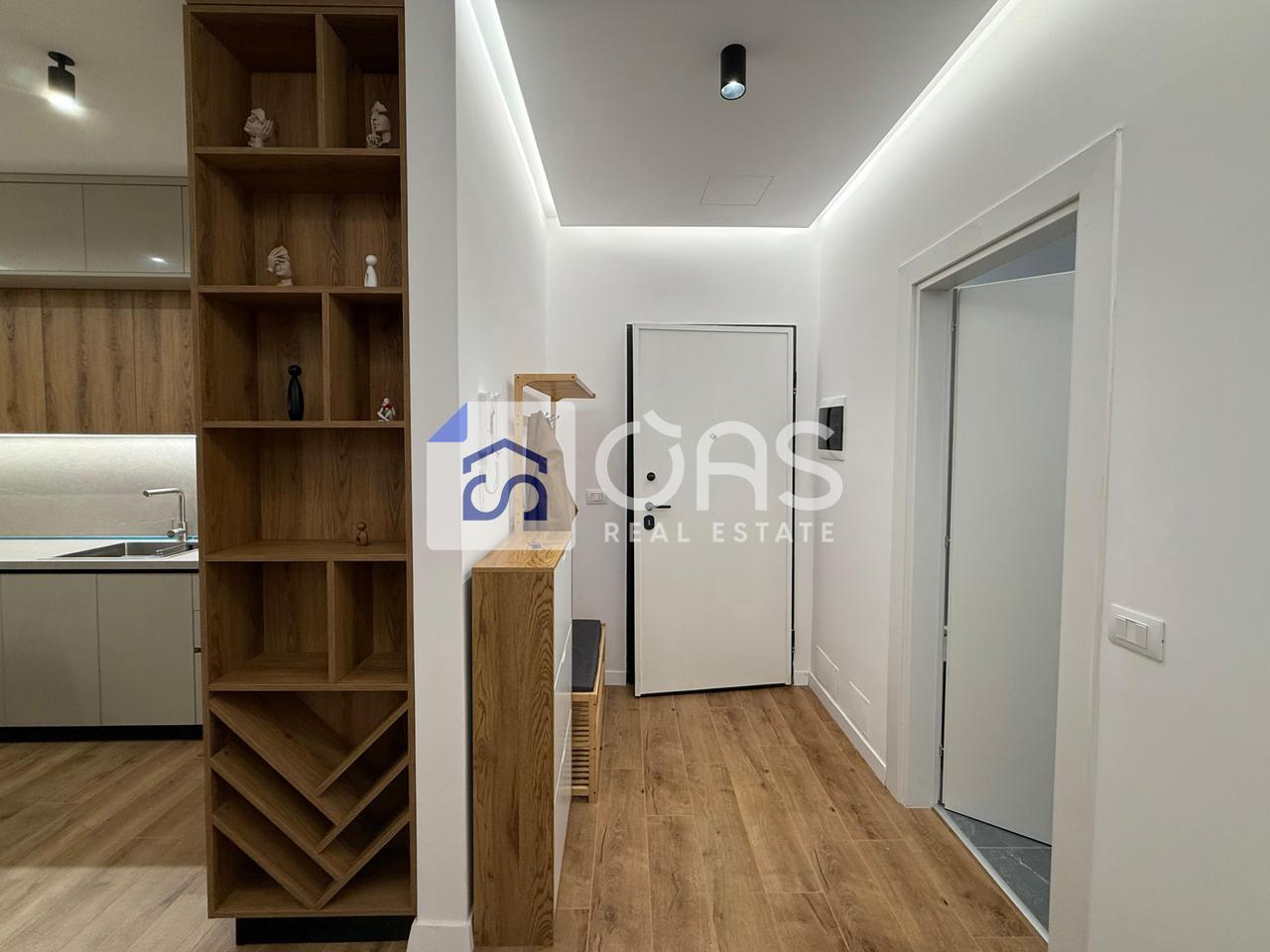 Jepet me qera apartament 1+1+ post parkimi tek Univers City.