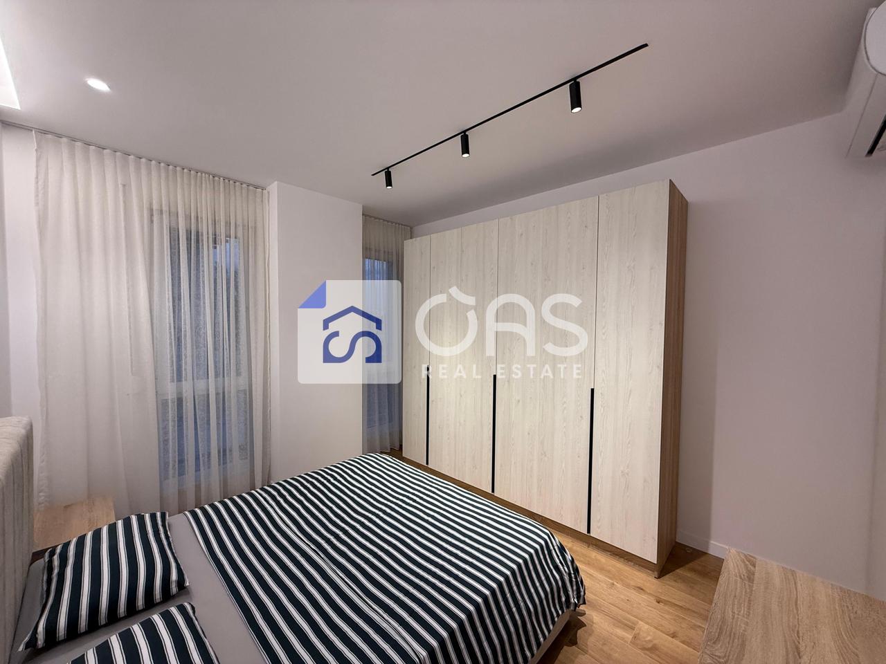 Jepet me qera apartament 1+1+ post parkimi tek Univers City.